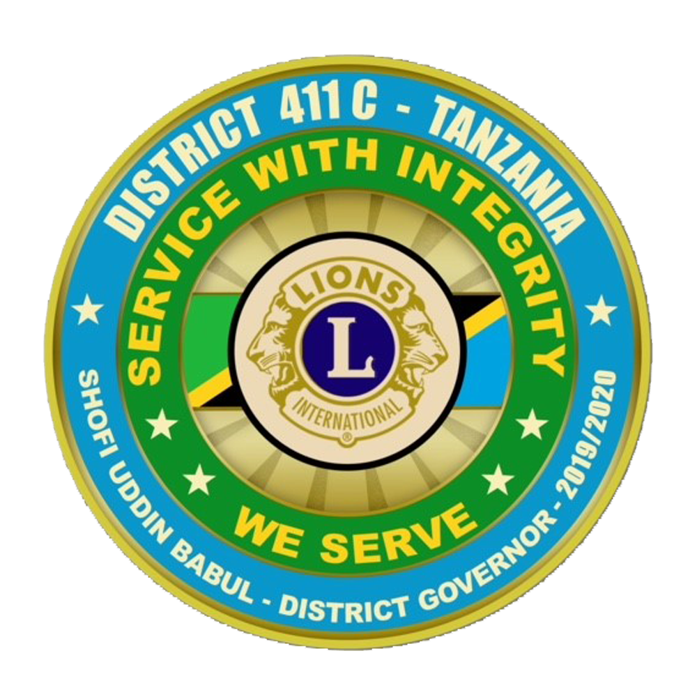 District 411-C - Lions E-District Houses